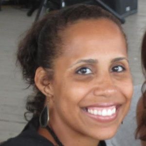 Meet your Posher, Aliali